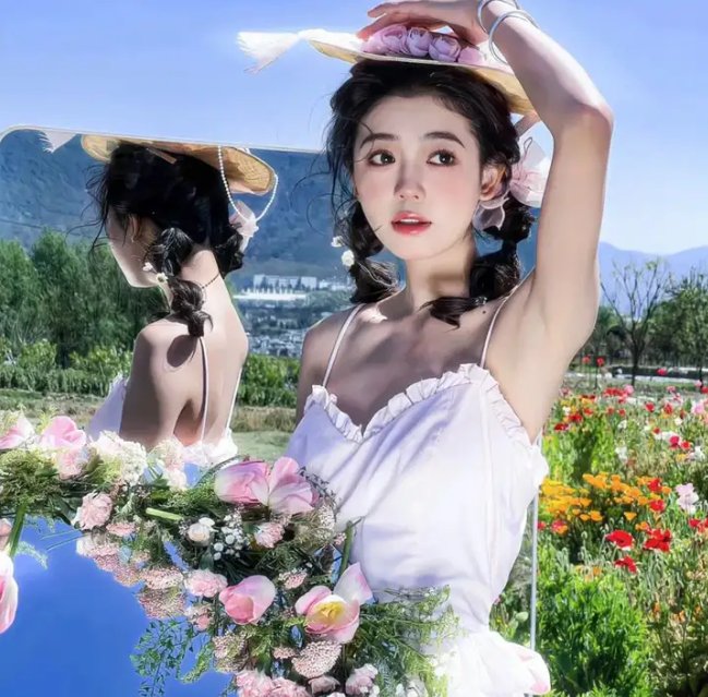 加布里埃尔与群山