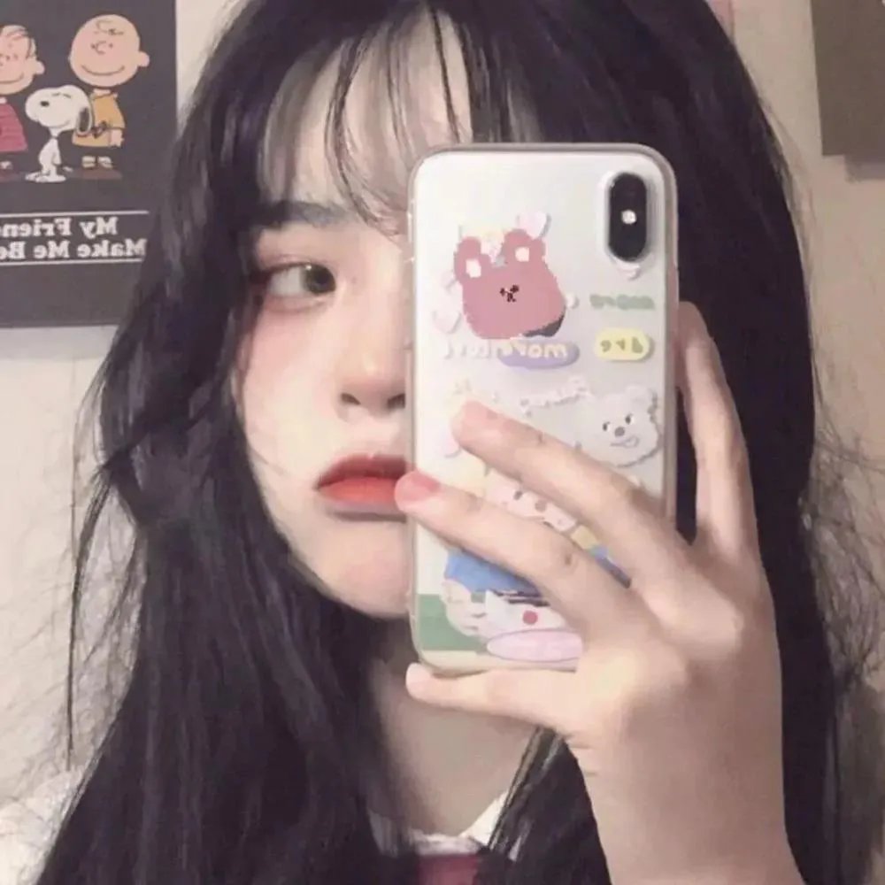 女人的面孔